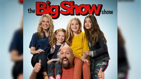 The Big Show Show