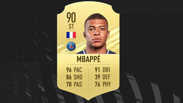 FIFA 21