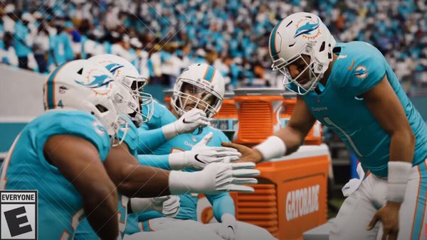 Madden 21
