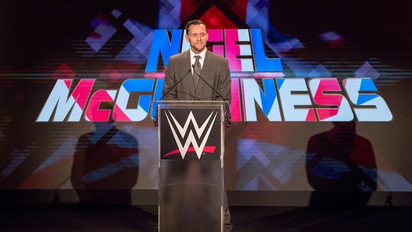Nigel McGuinness