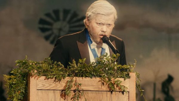 I'm Thinking of Ending Things