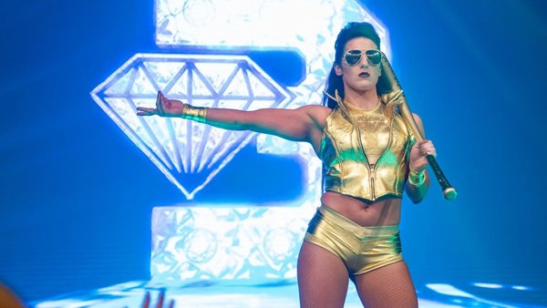 Tessa Blanchard