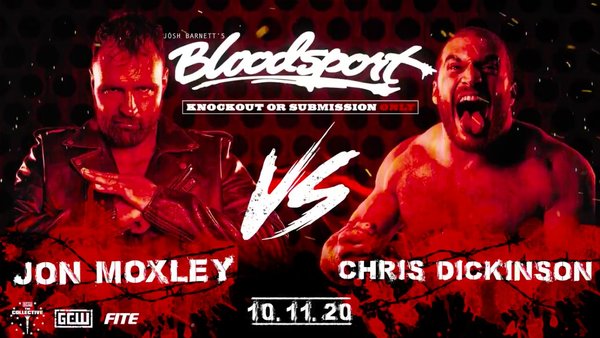 Moxley Dickinson