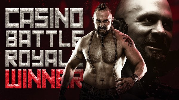Lance Archer