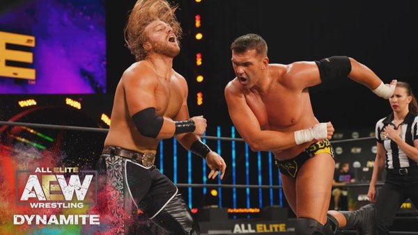 Frankie Kazarian Hangman Page