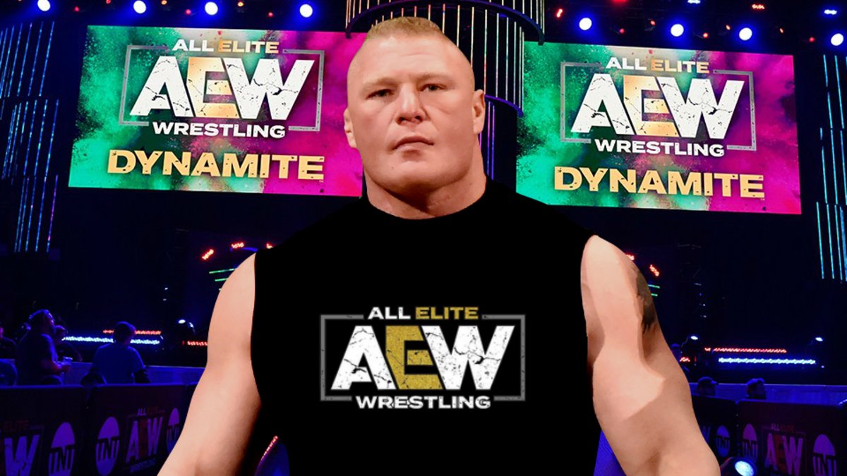 10 Shocking Wrestling Moments That’d Rock 2021