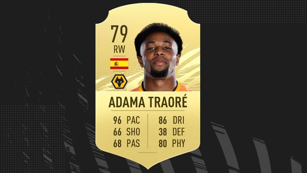 FIFA 21