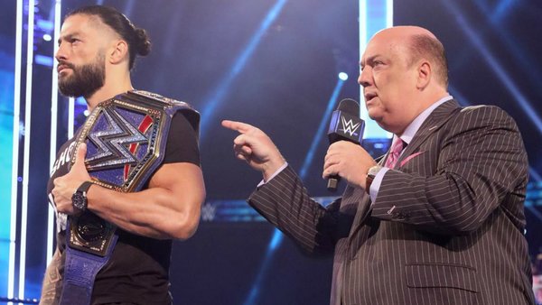 Keith Lee Drew McIntyre