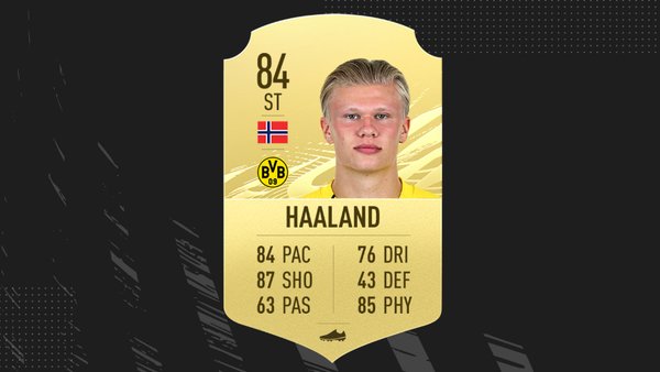 FIFA 21