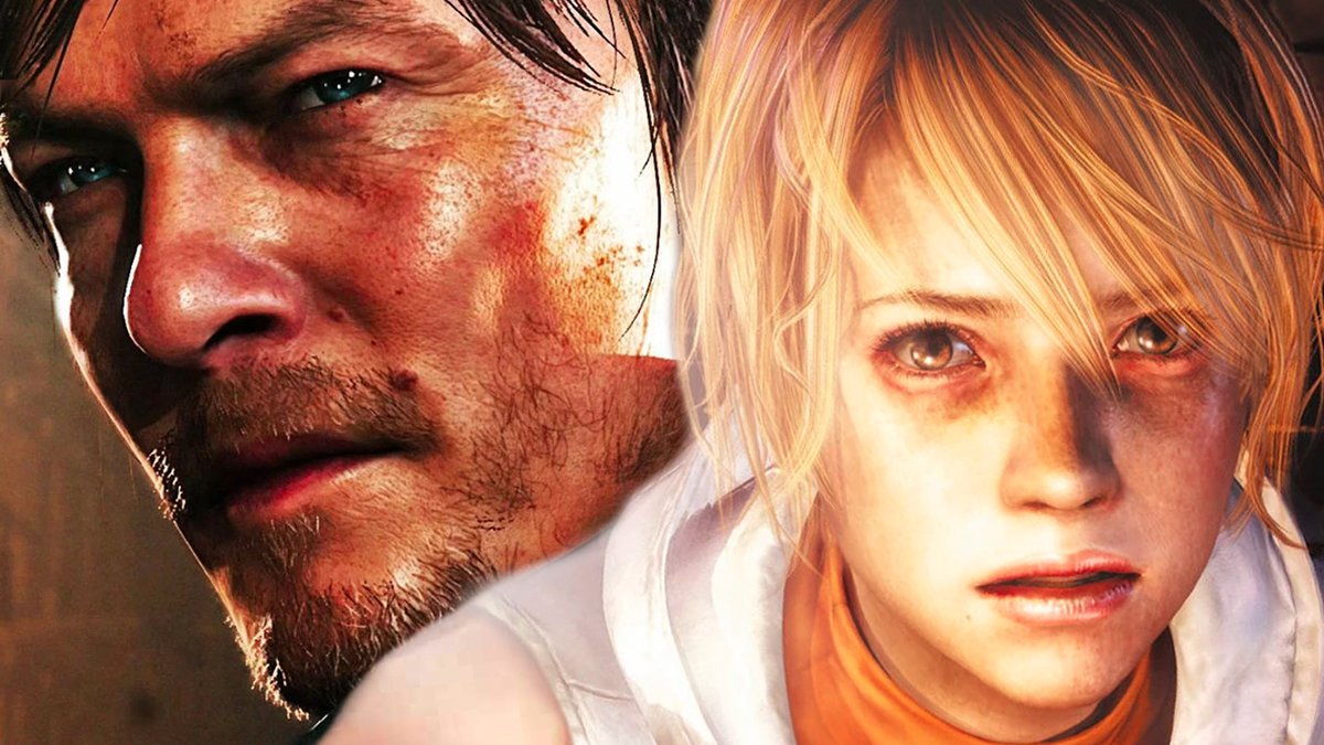 Ranking Every Silent Hill Video Game From Worst To Best – Page 2