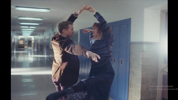 I'm Thinking of Ending Things