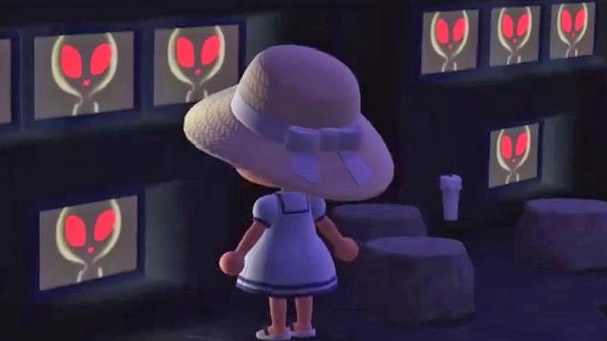 10 Video Games Hiding Sinister Secrets