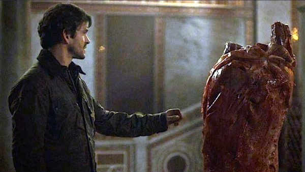 Hannibal Abigail Hobbs