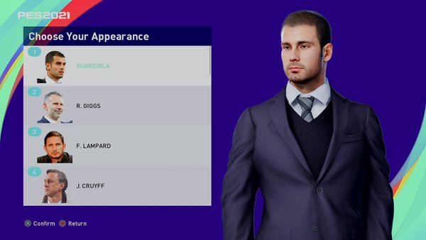 Pep Guardiola