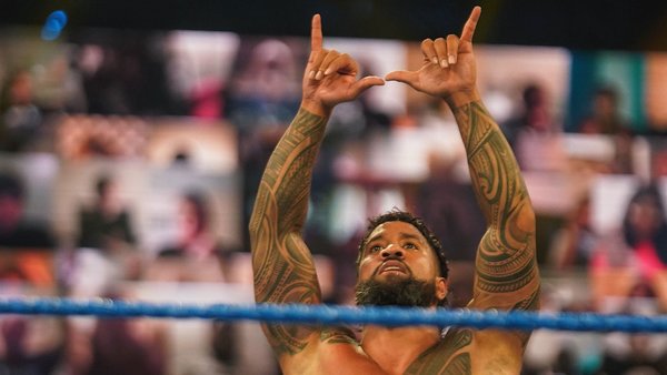 Jey Uso