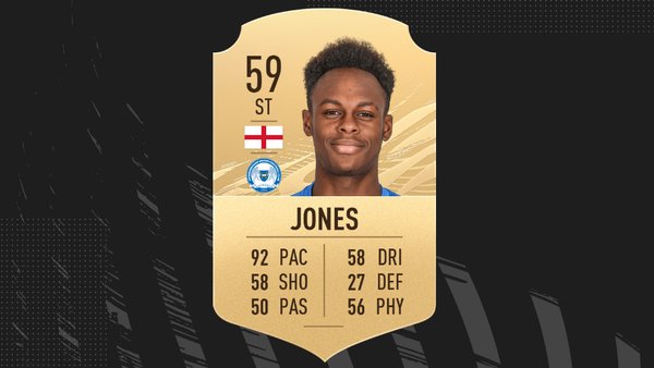 FIFA 21