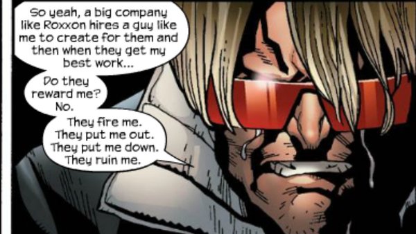 Ventriloquist Scarface