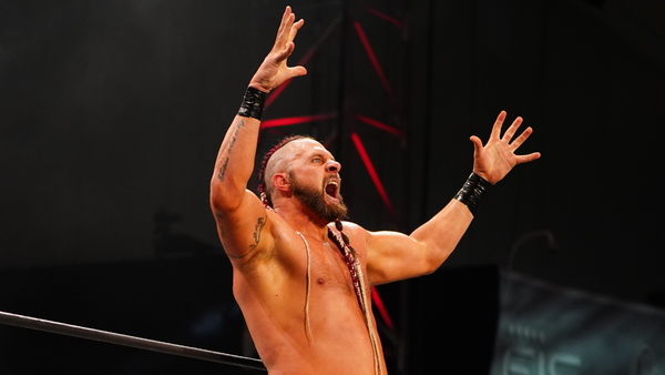 Lance Archer
