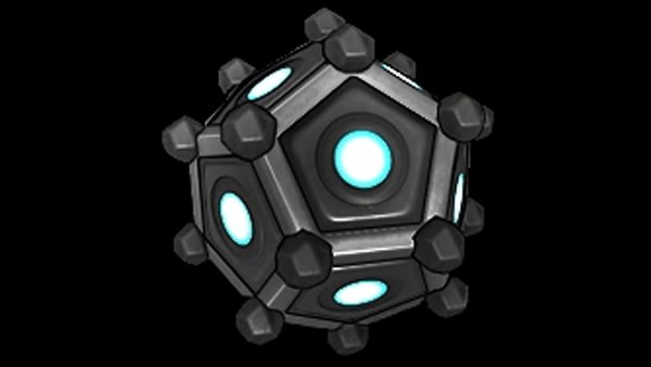 Xcom Lift Grenade