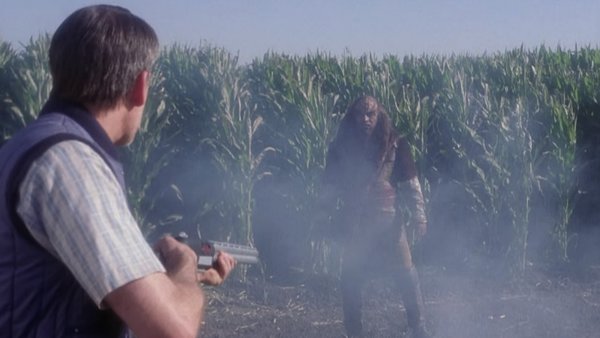 Star Trek Enterprise Broken Bow