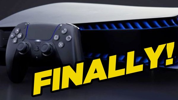 PS5 controller 
