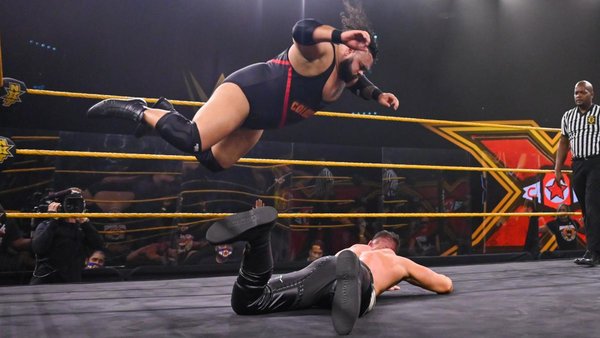 10 Wrestlers WWE Need To Do More With In 2021