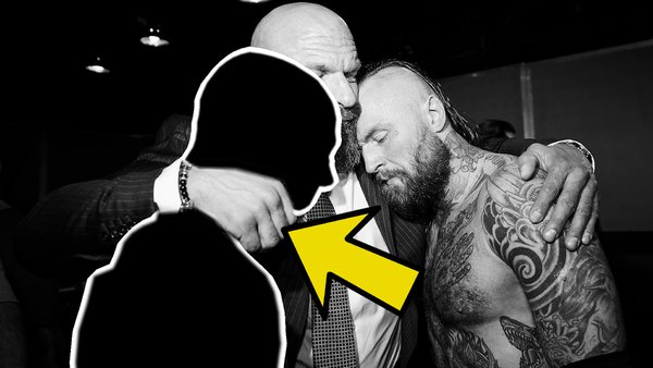 Ricochet mystery