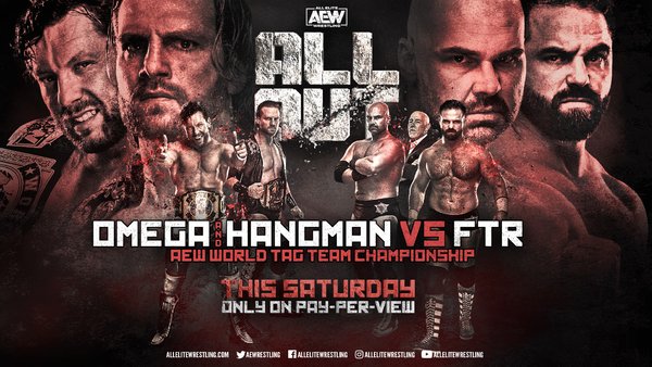 AEW All Out 2020