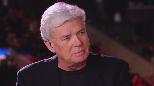 Eric Bischoff