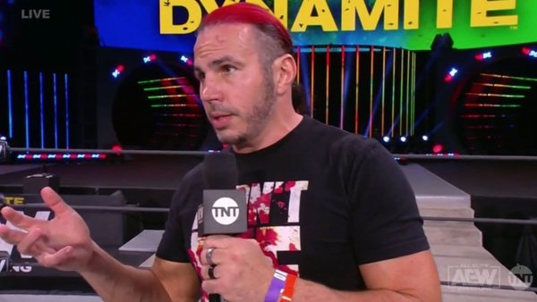 Matt Hardy
