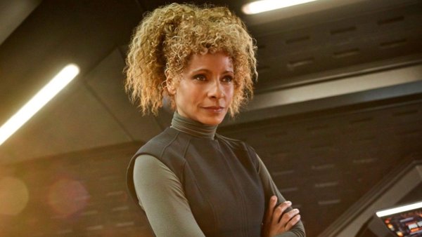 Star Trek Rafi Musiker