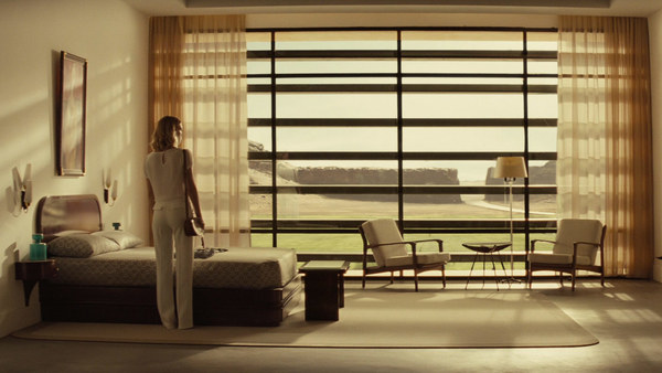 Spectre Drill Torture