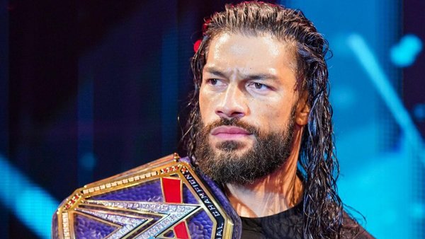 Roman Reigns