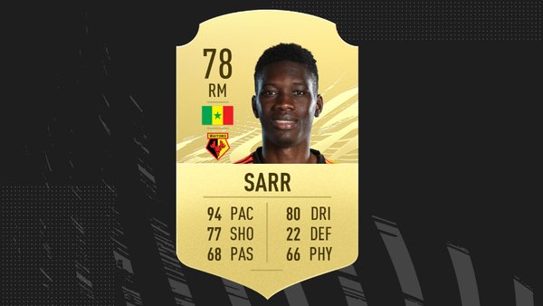 FIFA 21