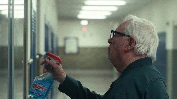 I'm Thinking of Ending Things