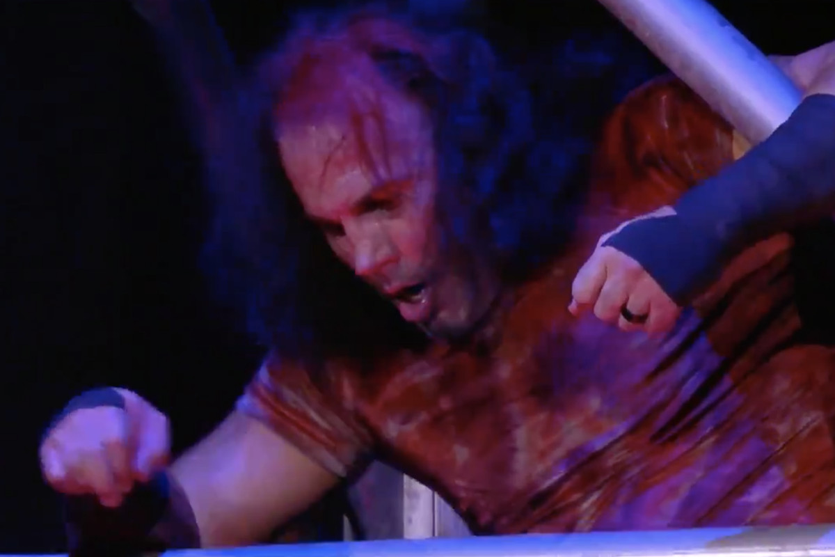 Matt Hardy