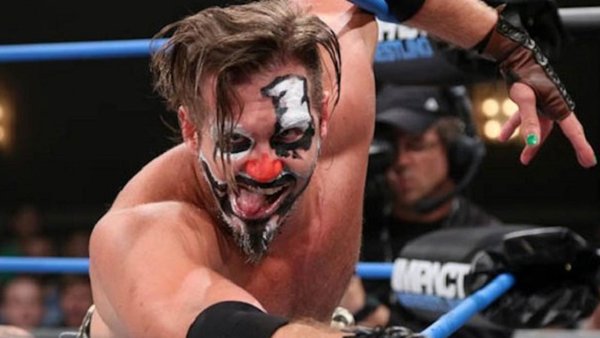 Crazzy Steve