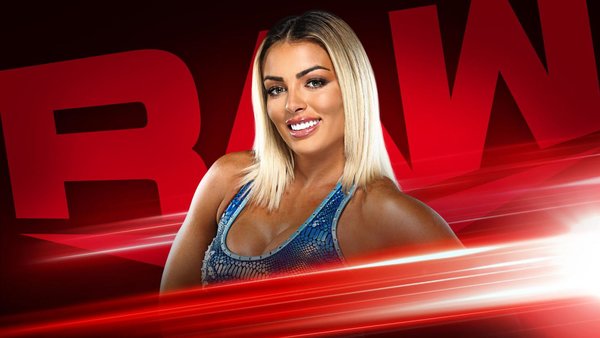 Mandy Rose Sonya Deville