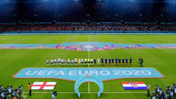 UEFA Euro 2020