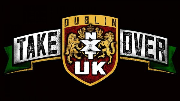 NXT UK Dublin