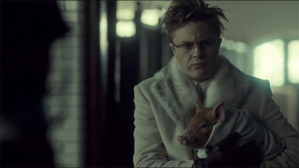 Hannibal Abigail Hobbs