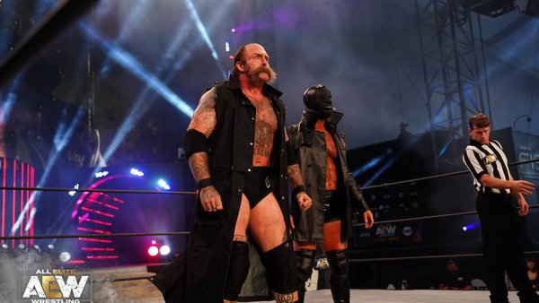 The Butcher and the Blade