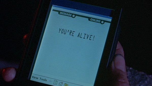 Halloween Resurrection