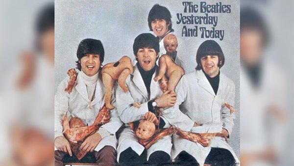 the beatles butcher tshirt