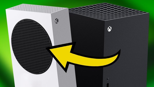 Xbox Series S