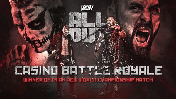 AEW All Out 2020