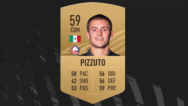 FIFA 21