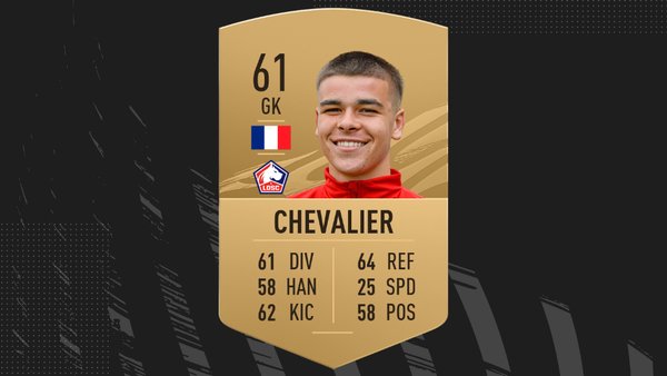 FIFA 21