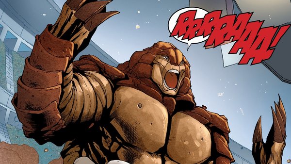 Ventriloquist Scarface