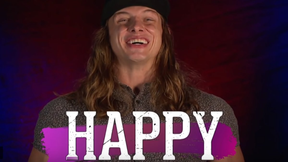Matt Riddle Debuts New Segment On WWE SmackDown